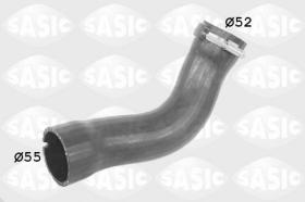 Sasic 3356077 - TUBO FLEXIBLE DE AIRE DE SOBREALIMENTACION