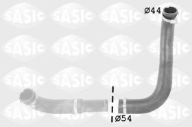 Sasic 3356087 - TUBO FLEXIBLE DE AIRE DE SOBREALIMENTACION