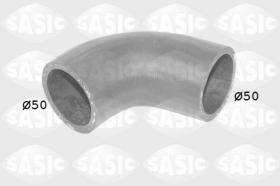 Sasic 3356093 - TUBO FLEXIBLE DE AIRE DE SOBREALIMENTACION