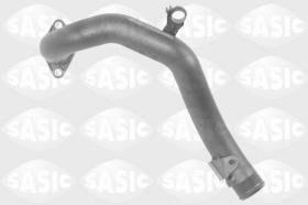 Sasic 3356095 - TUBO FLEXIBLE DE AIRE DE SOBREALIMENTACION