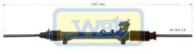 WAT CT75 - DIRECCION CITROEN XM PERNO HEMBRA M