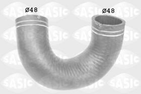 Sasic 3336262 - TUBO FLEXIBLE DE AIRE DE SOBREALIMENTACION