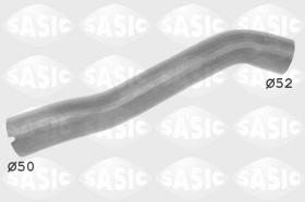 Sasic 3336268 - TUBO FLEXIBLE DE AIRE DE SOBREALIMENTACION