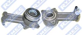 SACHS CSC011530 - CONCENTRIC SLAVE CYLINDER