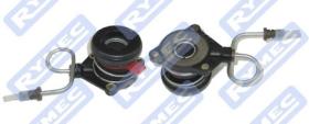 SACHS CSC026530 - CONCENTRIC SLAVE CYLINDER