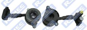 RYMEC CSC1071530 - CONCENTRIC SLAVE CYLINDER