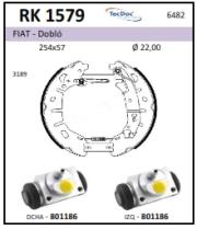 BKN RK1579