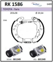 BKN RK1586