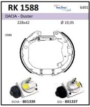 BKN RK1588