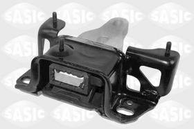 Sasic 2706412 - SOPORTE ELASTICO, SUSPENSION DEL MOTOR