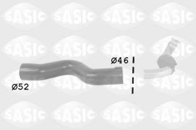 Sasic 3334039 - TUBO FLEXIBLE DE AIRE DE SOBREALIMENTACION