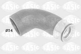 Sasic 3336254 - TUBO FLEXIBLE DE AIRE DE SOBREALIMENTACION