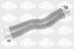 Sasic 3336255 - TUBO FLEXIBLE DE AIRE DE SOBREALIMENTACION