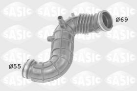 Sasic 3336258 - TUBO FLEXIBLE DE AIRE DE SOBREALIMENTACION