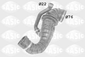 Sasic 3336260 - TUBO FLEXIBLE DE AIRE DE SOBREALIMENTACION