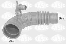 Sasic 3336264 - TUBO FLEXIBLE DE AIRE DE SOBREALIMENTACION