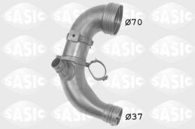 Sasic 3336270 - TUBO FLEXIBLE DE AIRE DE SOBREALIMENTACION