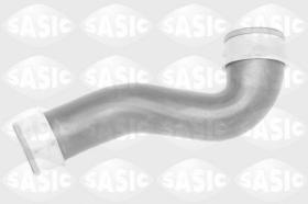 Sasic 3336273 - TUBO FLEXIBLE DE AIRE DE SOBREALIMENTACION