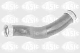 Sasic 3336275 - TUBO FLEXIBLE DE AIRE DE SOBREALIMENTACION