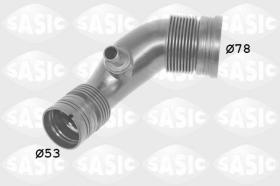 Sasic 3336284 - TUBO FLEXIBLE DE AIRE DE SOBREALIMENTACION