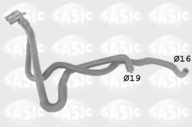 Sasic 3400218 - TUBERIA DE RADIADOR