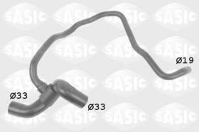 Sasic 3406408 - TUBERIA DE RADIADOR