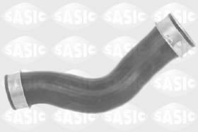 Sasic 3336119 - TUBO FLEXIBLE DE AIRE DE SOBREALIMENTACIóN