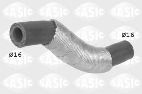 Sasic 3316001 - TUBO FLEXIBLE PARA ACEITE