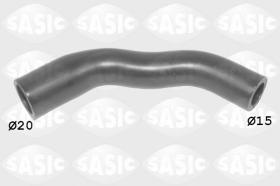 Sasic 3316003 - TUBO FLEXIBLE PARA ACEITE