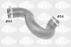 Sasic 3330051 - TUBO FLEXIBLE DE AIRE DE SOBREALIMENTACION