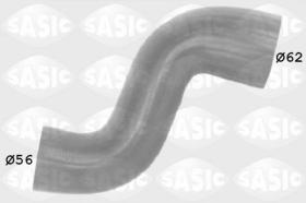 Sasic 3336093 - TUBO FLEXIBLE DE AIRE DE SOBREALIMENTACION