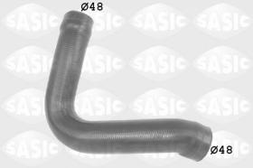 Sasic 3336143 - TUBO FLEXIBLE DE AIRE DE SOBREALIMENTACION