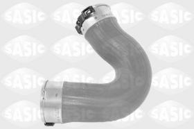 Sasic 3336173 - TUBO FLEXIBLE DE AIRE DE SOBREALIMENTACION