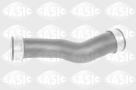 Sasic 3336243 - TUBO FLEXIBLE DE AIRE DE SOBREALIMENTACION