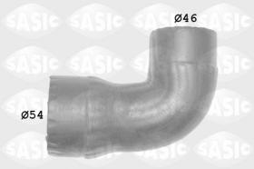 Sasic 3336291 - TUBO FLEXIBLE DE AIRE DE SOBREALIMENTACION