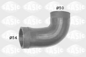 Sasic 3336292 - TUBO FLEXIBLE DE AIRE DE SOBREALIMENTACION