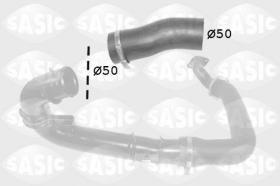 Sasic 3336294 - TUBO FLEXIBLE DE AIRE DE SOBREALIMENTACION