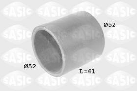 Sasic 3336301 - TUBO FLEXIBLE DE AIRE DE SOBREALIMENTACION