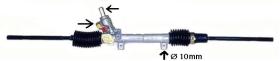 WAT BK1162610 - Dirección asistida