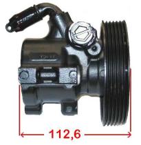 WAT BK40503036 - Bomba de asistencia