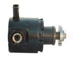 WAT BK4400200 - Bomba de asistencia