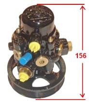 BKN BK4360302 - Bomba de asistencia