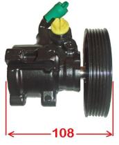 WAT BK40503602 - Bomba de asistencia