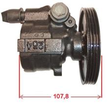 Sasic BK40701007 - Bomba de asistencia