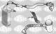 Sasic 3330007 - TUBO FLEXIBLE DE AIRE DE SOBREALIMENTACION