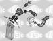 Sasic 3330016 - TUBO FLEXIBLE DE AIRE DE SOBREALIMENTACION