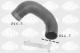 Sasic 3330019 - TUBO FLEXIBLE DE AIRE DE SOBREALIMENTACION