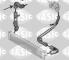 Sasic 3330027 - TUBO FLEXIBLE DE AIRE DE SOBREALIMENTACION