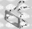 Sasic 3336019 - TUBO FLEXIBLE DE AIRE DE SOBREALIMENTACION