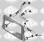 Sasic 3336029 - TUBO FLEXIBLE DE AIRE DE SOBREALIMENTACION